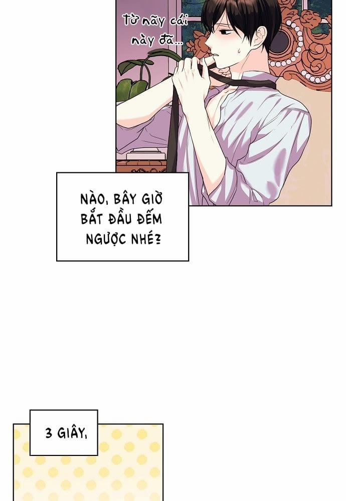 Đức Hạnh Của Ác Nữ Phản Diện 66 trang 36