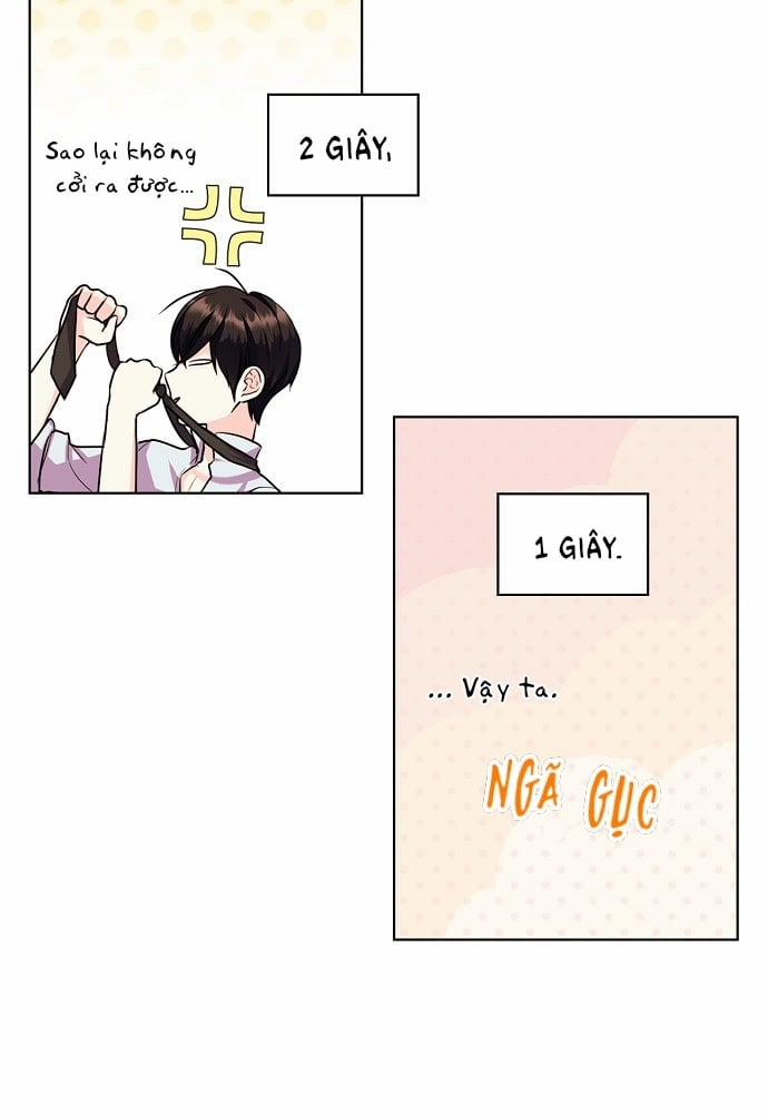 Đức Hạnh Của Ác Nữ Phản Diện 66 trang 37