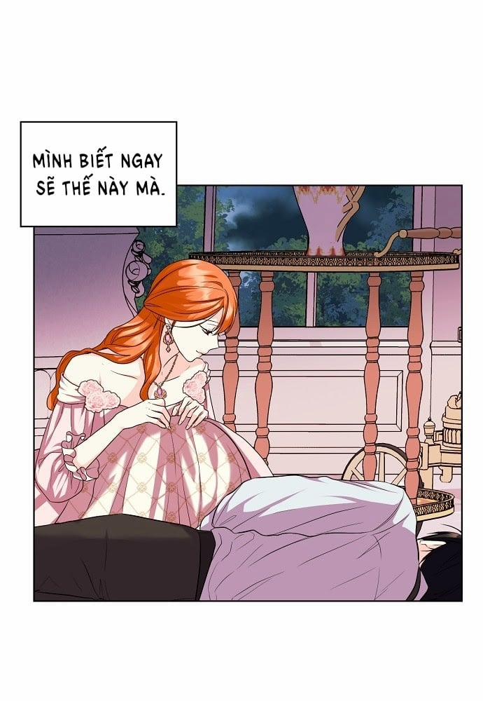 Đức Hạnh Của Ác Nữ Phản Diện 66 trang 39