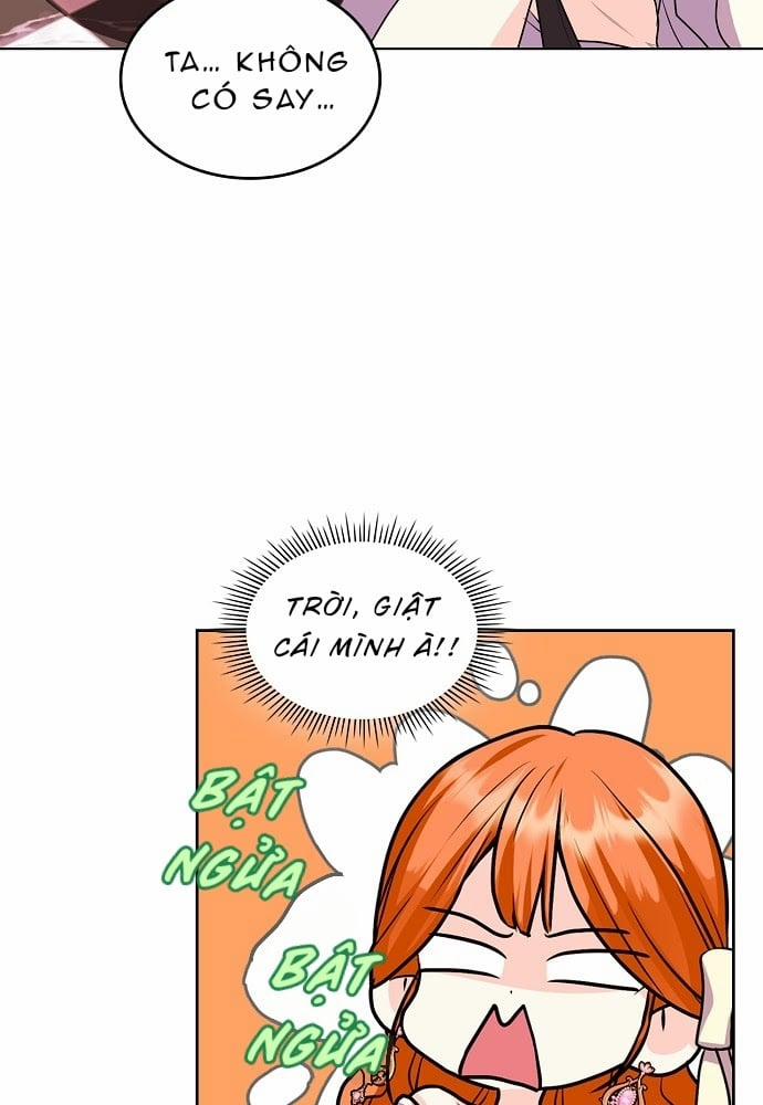 Đức Hạnh Của Ác Nữ Phản Diện 66 trang 43