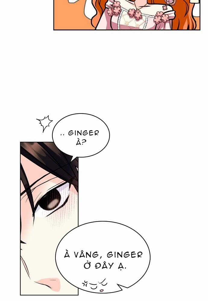 Đức Hạnh Của Ác Nữ Phản Diện 66 trang 44