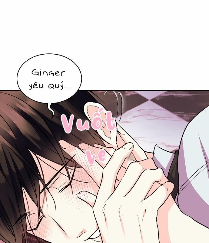 Đức Hạnh Của Ác Nữ Phản Diện 66 trang 45