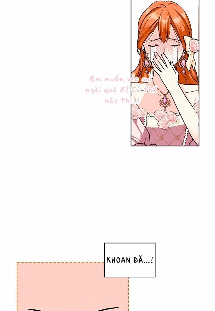 Đức Hạnh Của Ác Nữ Phản Diện 66 trang 47