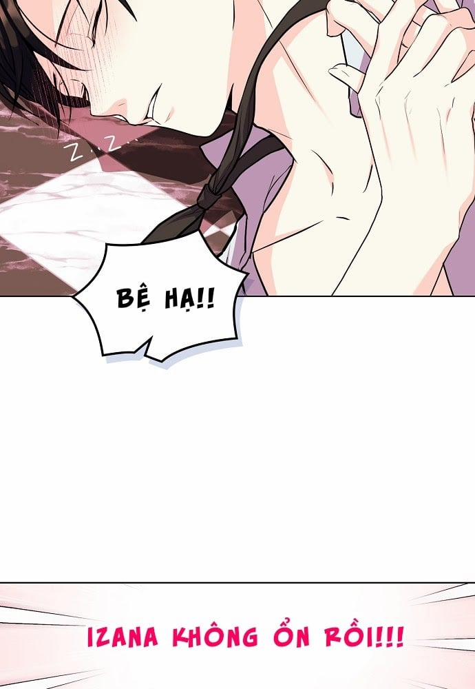 Đức Hạnh Của Ác Nữ Phản Diện 66 trang 49