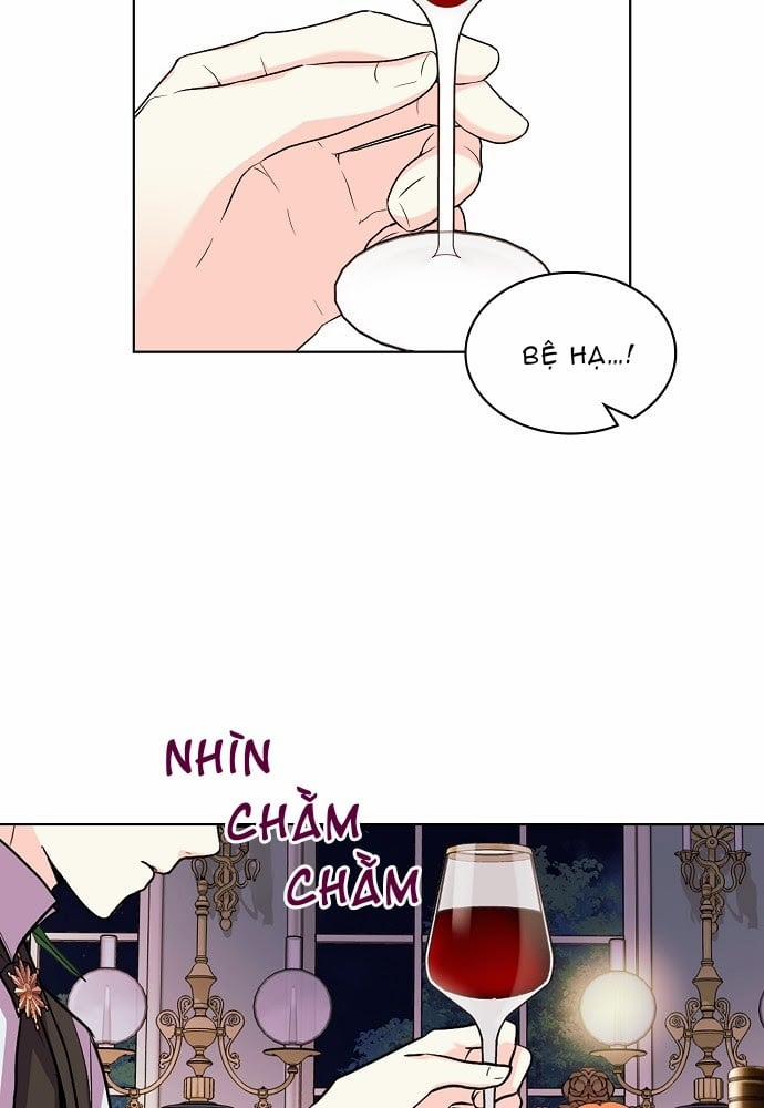 Đức Hạnh Của Ác Nữ Phản Diện 66 trang 5