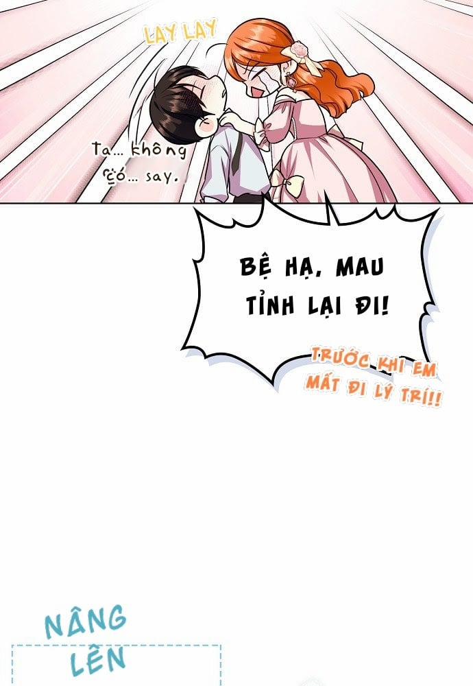 Đức Hạnh Của Ác Nữ Phản Diện 66 trang 50
