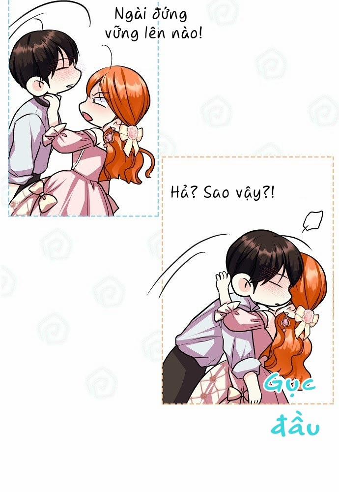 Đức Hạnh Của Ác Nữ Phản Diện 66 trang 51