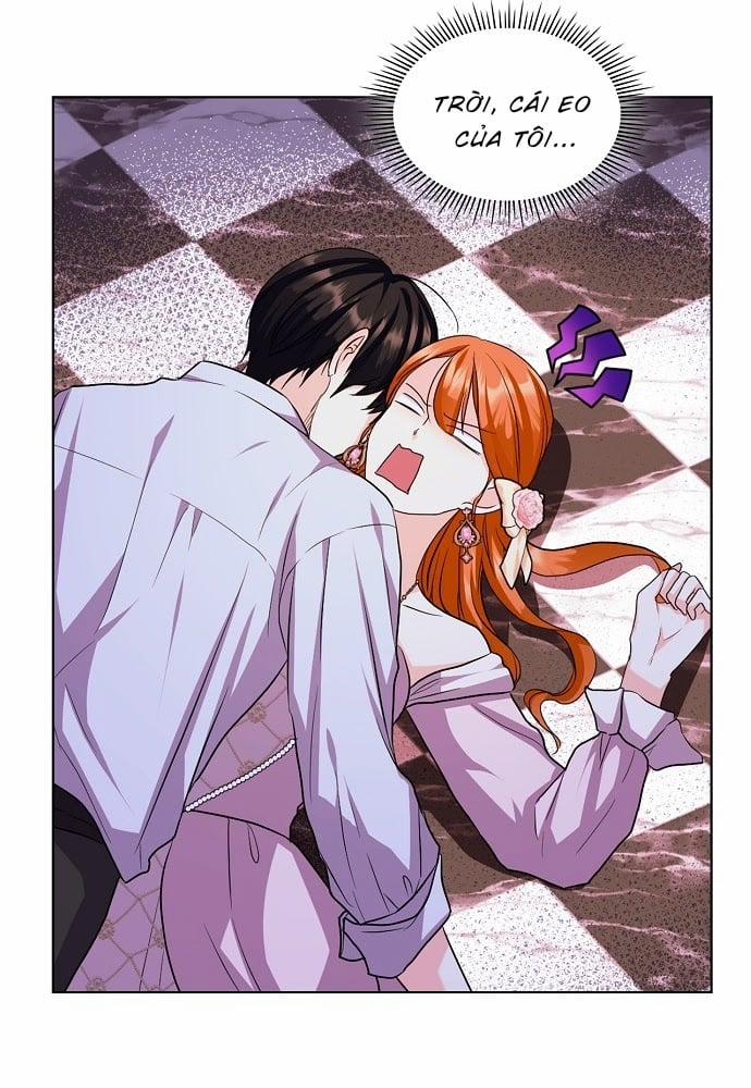 Đức Hạnh Của Ác Nữ Phản Diện 66 trang 53
