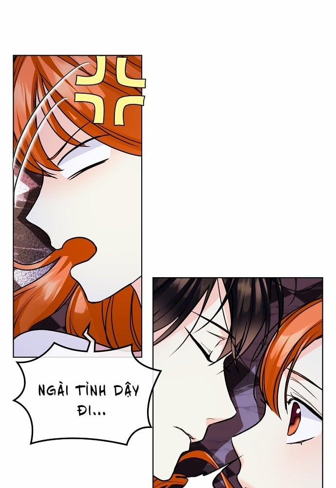 Đức Hạnh Của Ác Nữ Phản Diện 66 trang 54