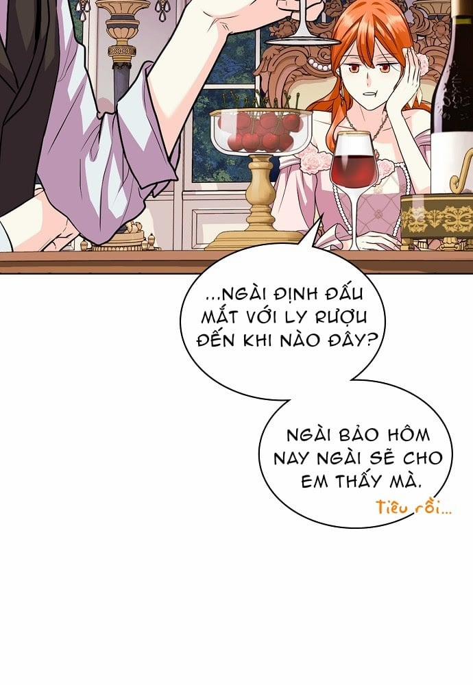 Đức Hạnh Của Ác Nữ Phản Diện 66 trang 6