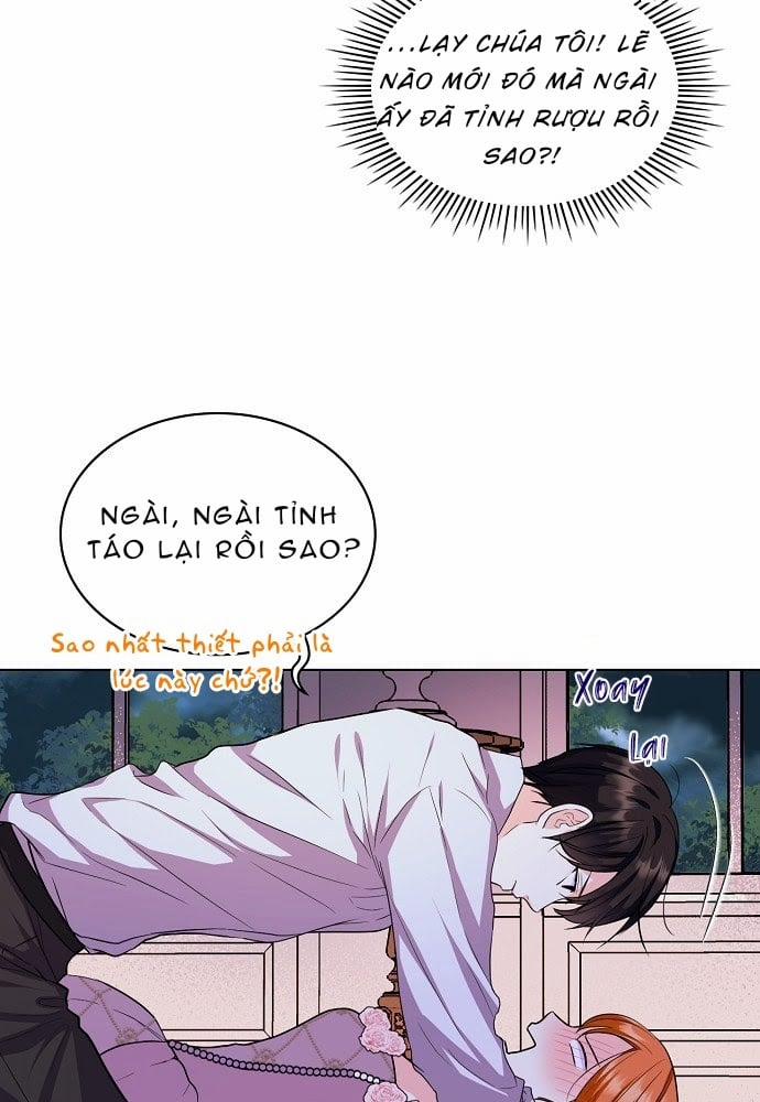 Đức Hạnh Của Ác Nữ Phản Diện 66 trang 61