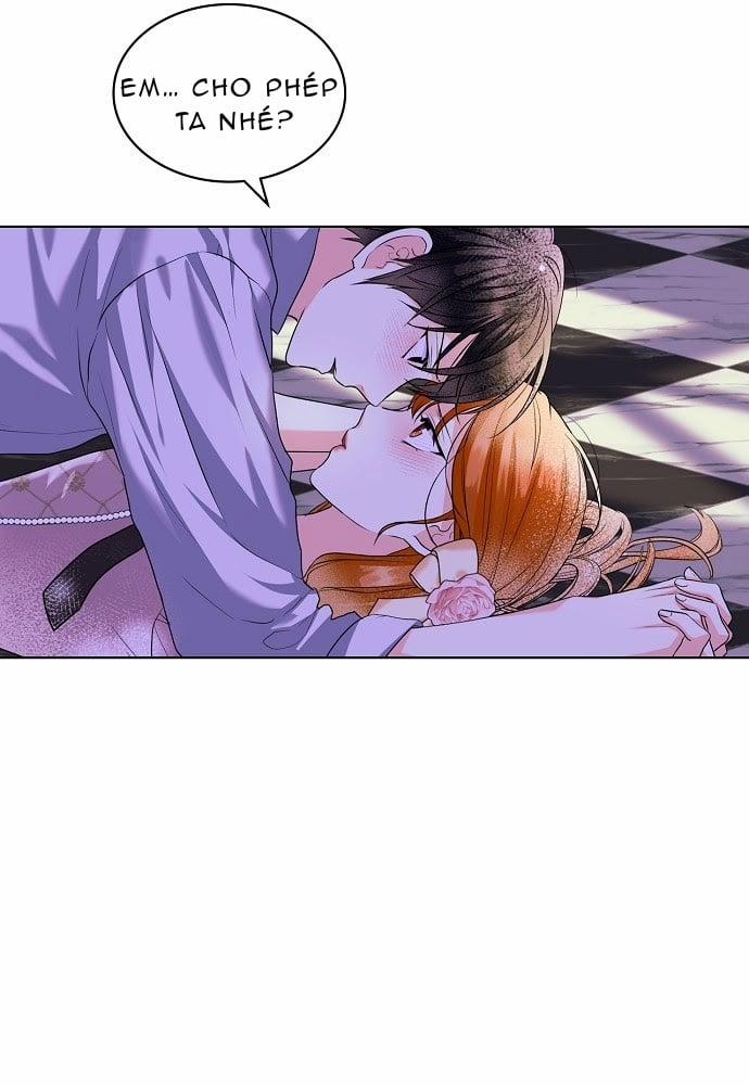 Đức Hạnh Của Ác Nữ Phản Diện 66 trang 67