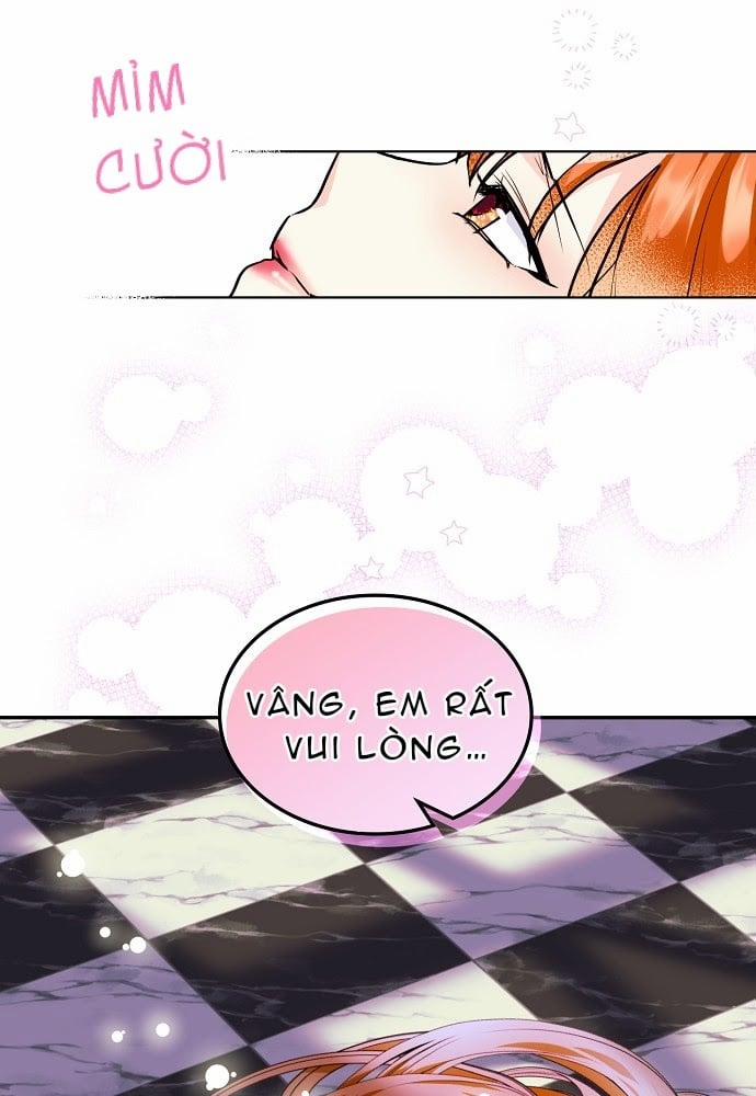 Đức Hạnh Của Ác Nữ Phản Diện 66 trang 68