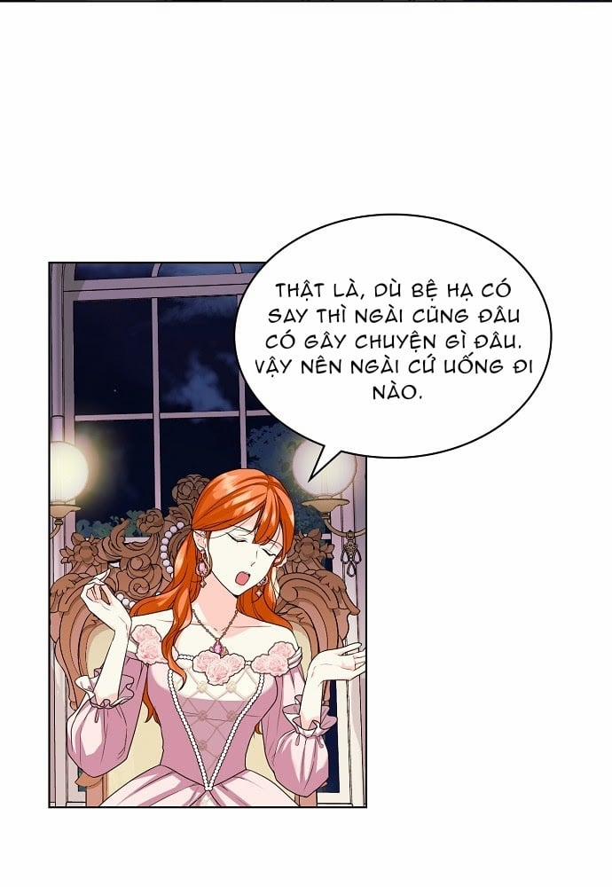 Đức Hạnh Của Ác Nữ Phản Diện 66 trang 8