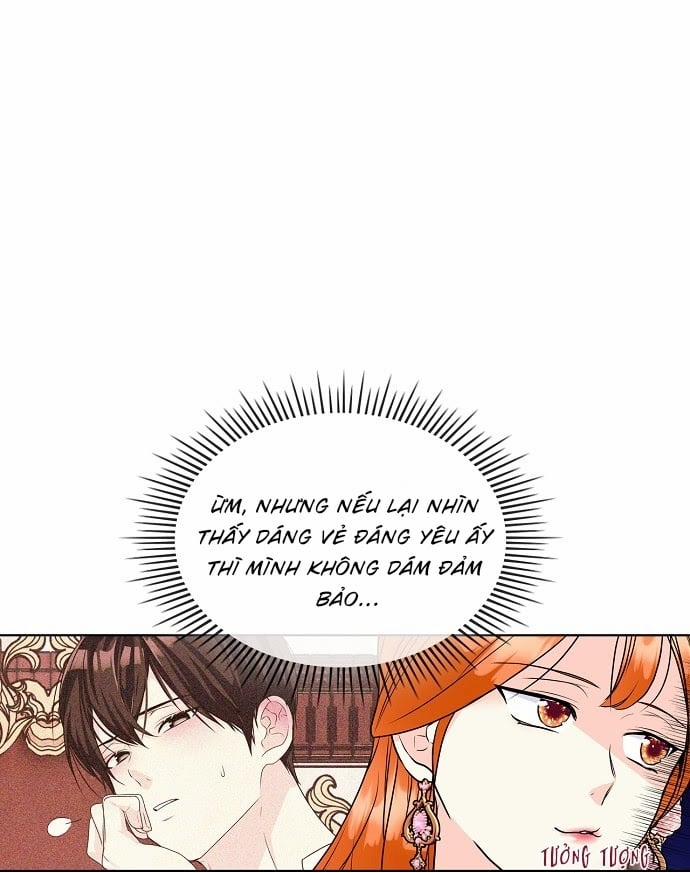 Đức Hạnh Của Ác Nữ Phản Diện 66 trang 9