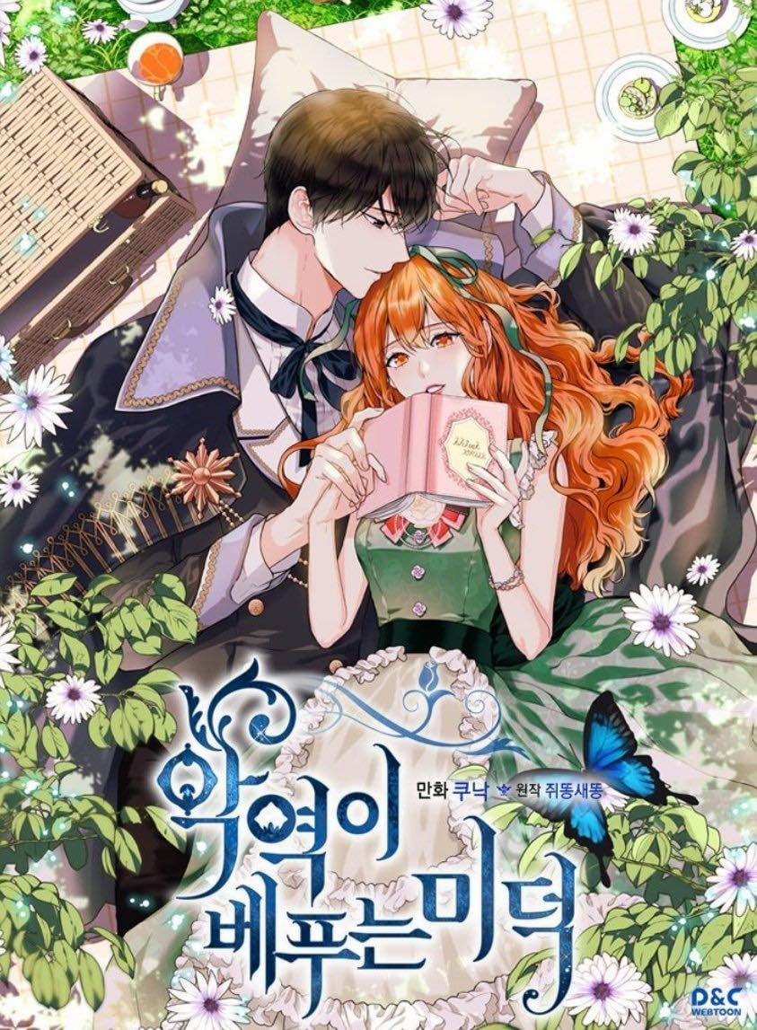 Đức Hạnh Của Ác Nữ Phản Diện 67 trang 0