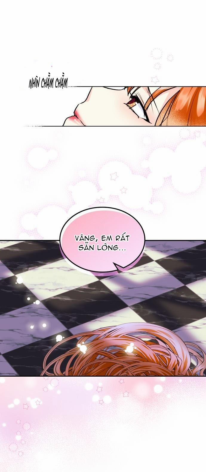 Đức Hạnh Của Ác Nữ Phản Diện 67 trang 1