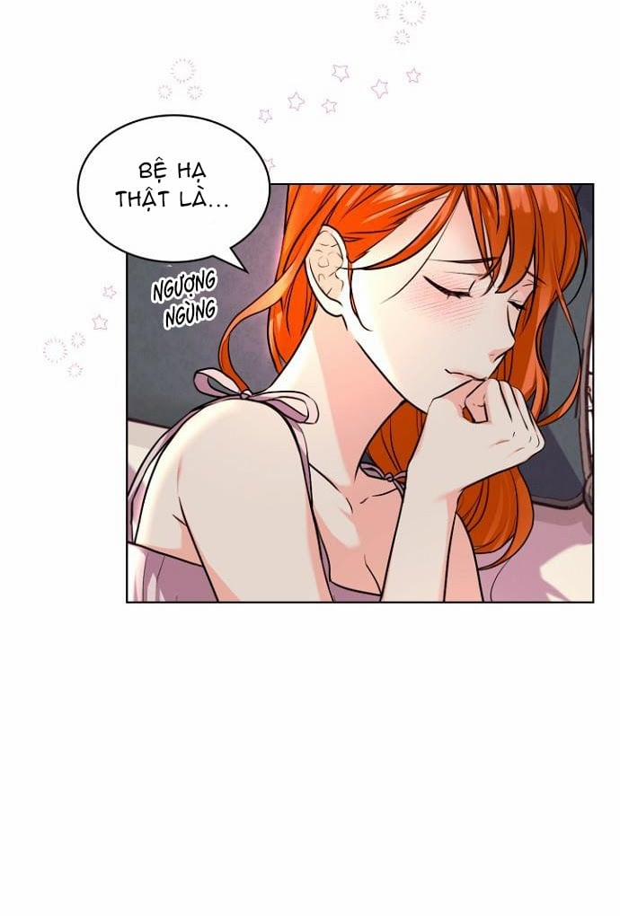 Đức Hạnh Của Ác Nữ Phản Diện 67 trang 10