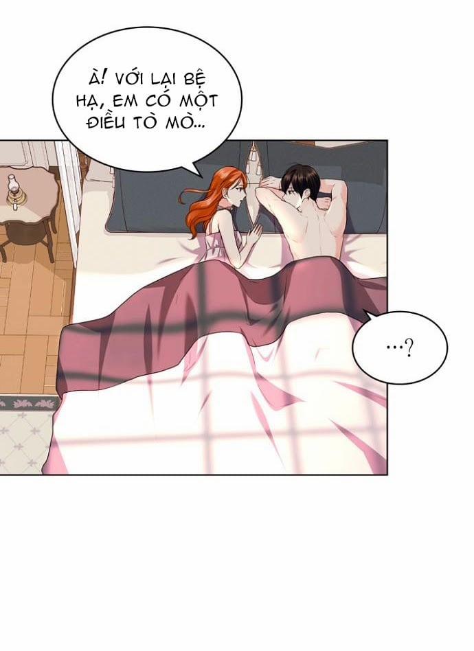 Đức Hạnh Của Ác Nữ Phản Diện 67 trang 11