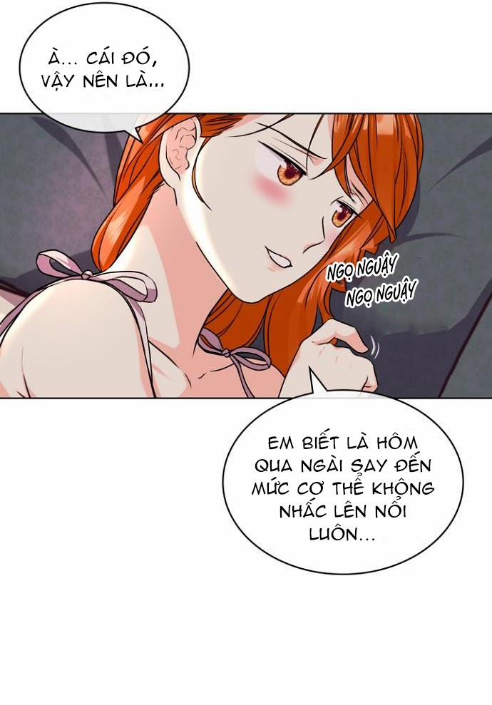 Đức Hạnh Của Ác Nữ Phản Diện 67 trang 12