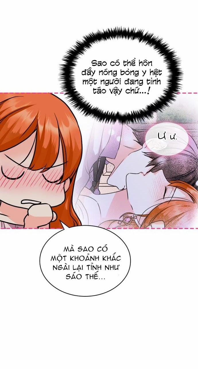 Đức Hạnh Của Ác Nữ Phản Diện 67 trang 13