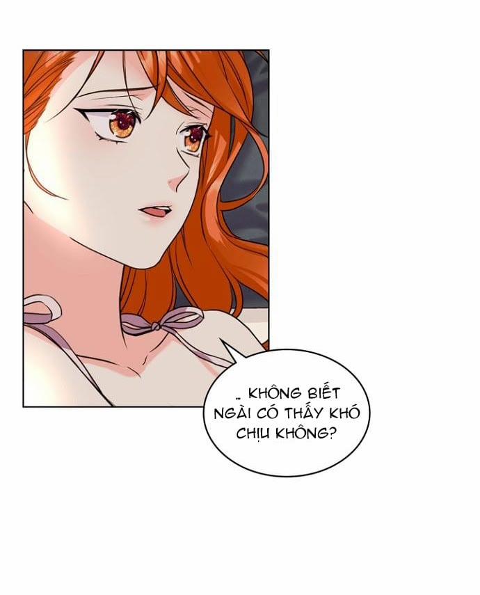 Đức Hạnh Của Ác Nữ Phản Diện 67 trang 16