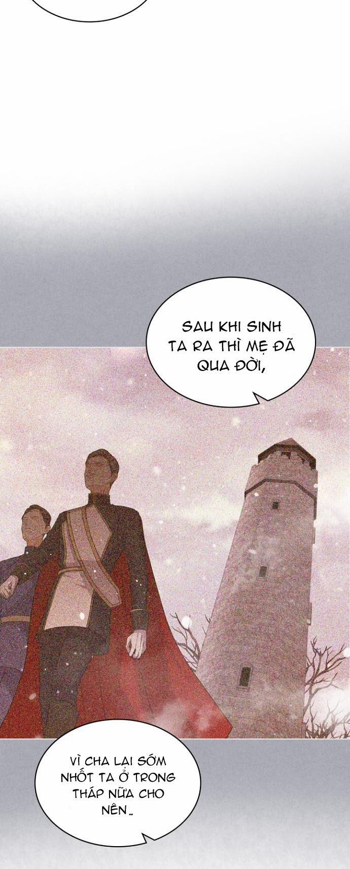 Đức Hạnh Của Ác Nữ Phản Diện 67 trang 18