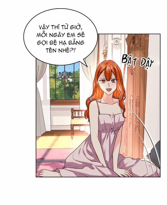 Đức Hạnh Của Ác Nữ Phản Diện 67 trang 22