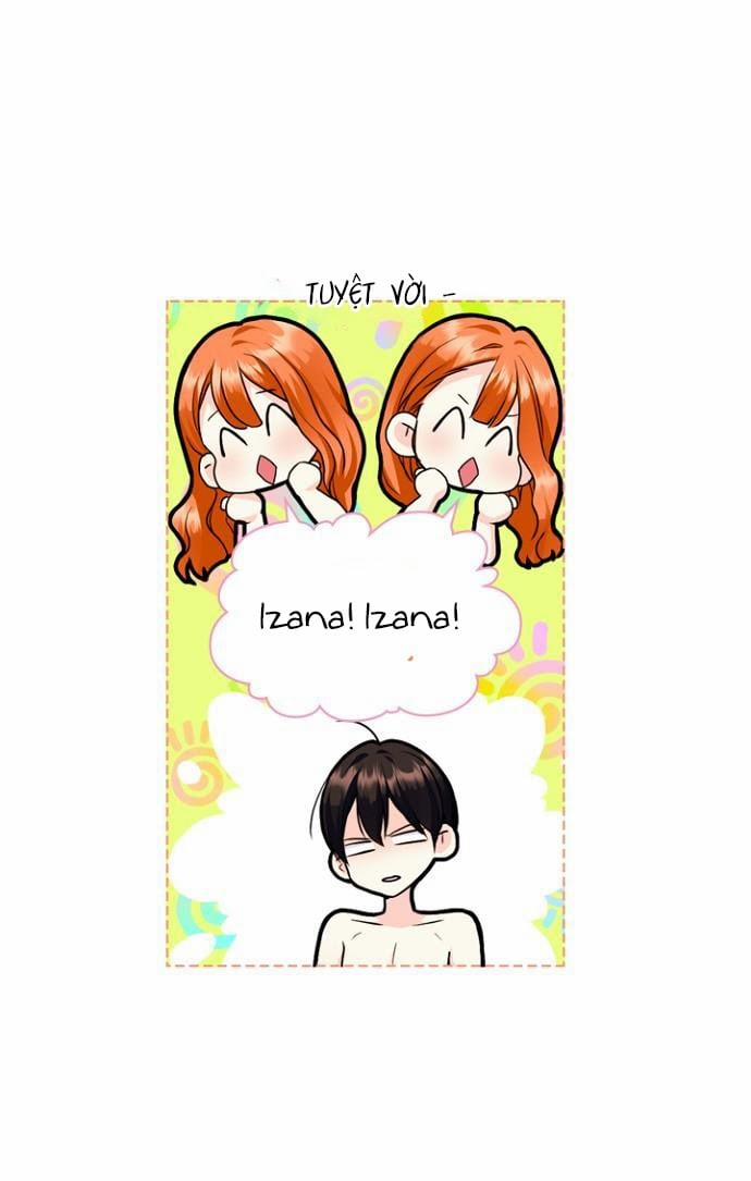 Đức Hạnh Của Ác Nữ Phản Diện 67 trang 23