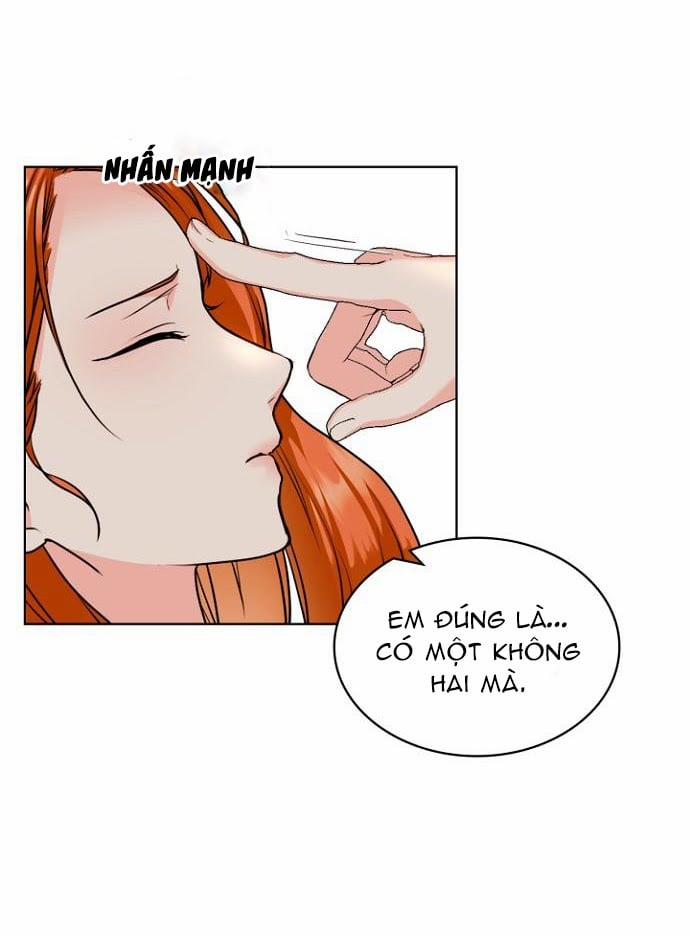 Đức Hạnh Của Ác Nữ Phản Diện 67 trang 25
