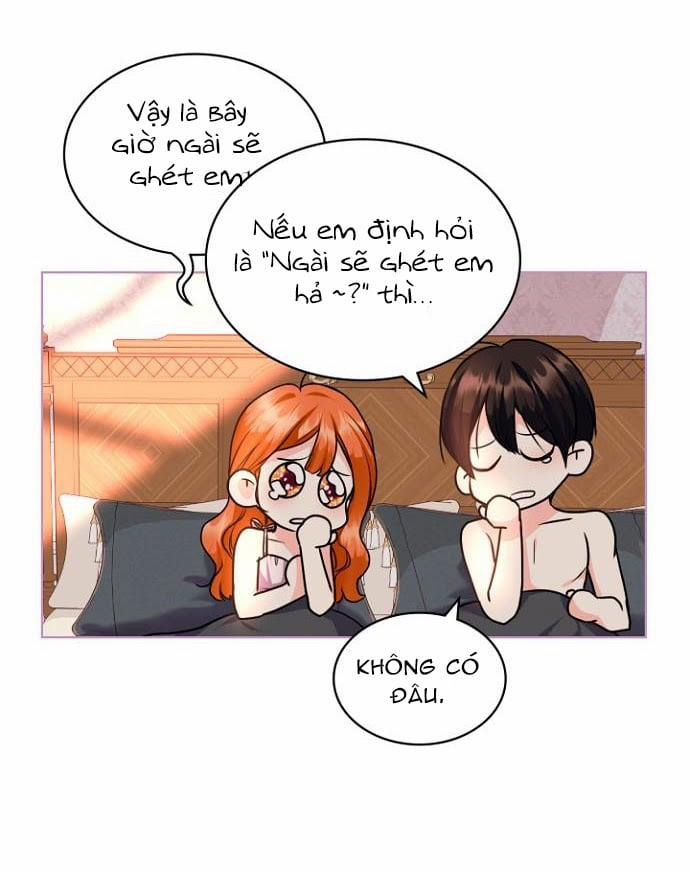 Đức Hạnh Của Ác Nữ Phản Diện 67 trang 26
