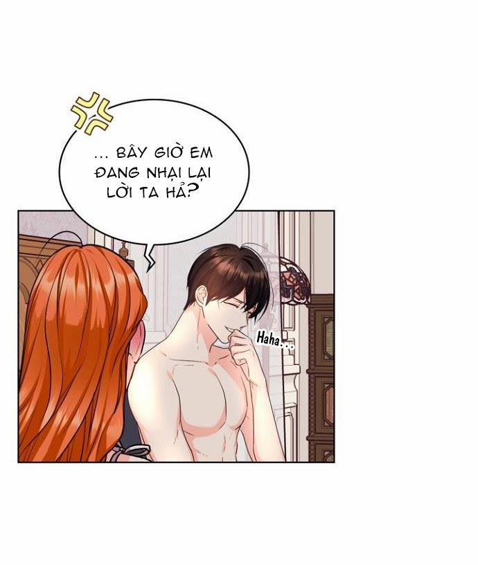 Đức Hạnh Của Ác Nữ Phản Diện 67 trang 27