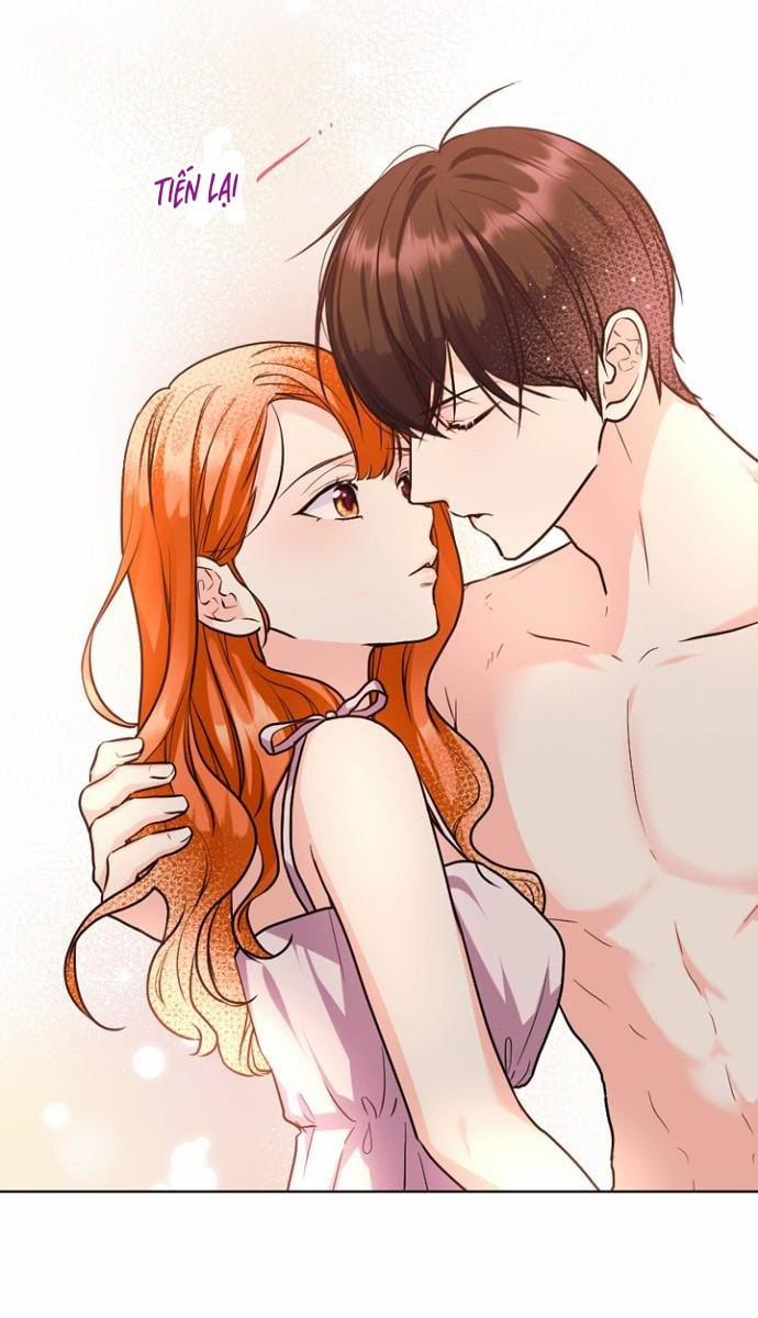 Đức Hạnh Của Ác Nữ Phản Diện 67 trang 31