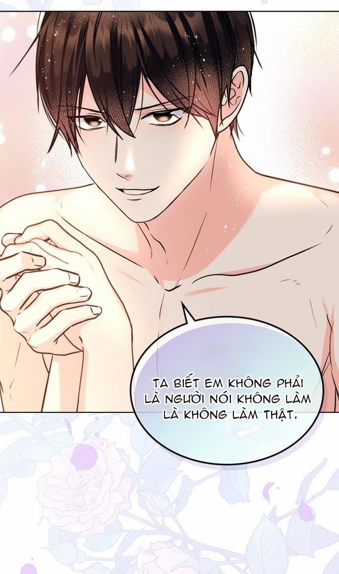 Đức Hạnh Của Ác Nữ Phản Diện 67 trang 36