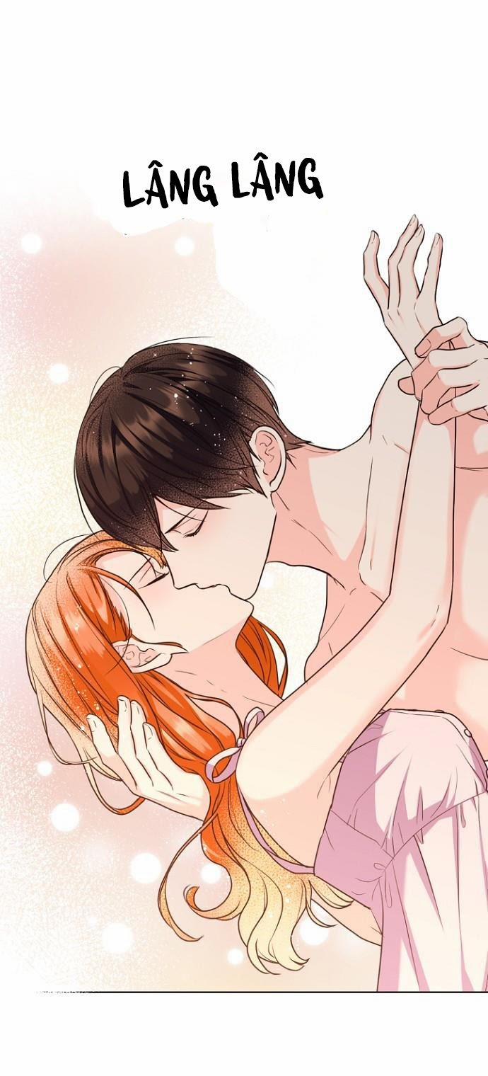 Đức Hạnh Của Ác Nữ Phản Diện 67 trang 38