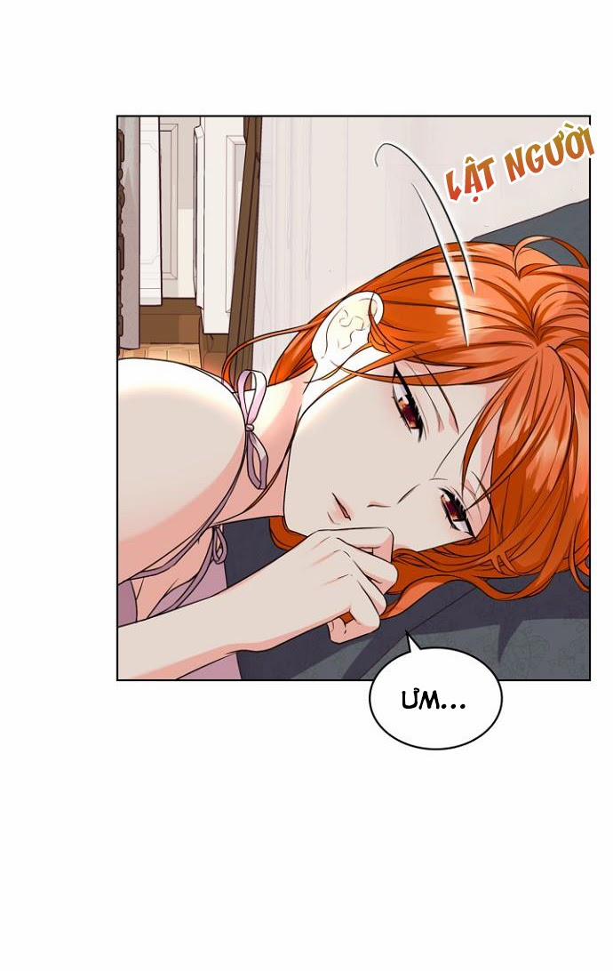 Đức Hạnh Của Ác Nữ Phản Diện 67 trang 4