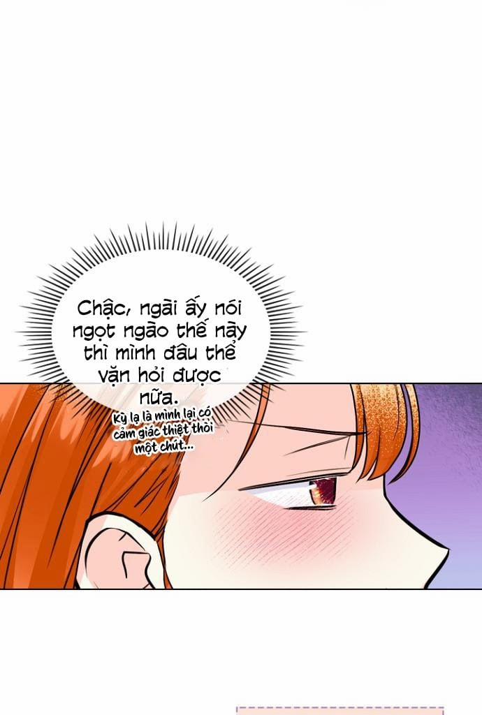 Đức Hạnh Của Ác Nữ Phản Diện 67 trang 40