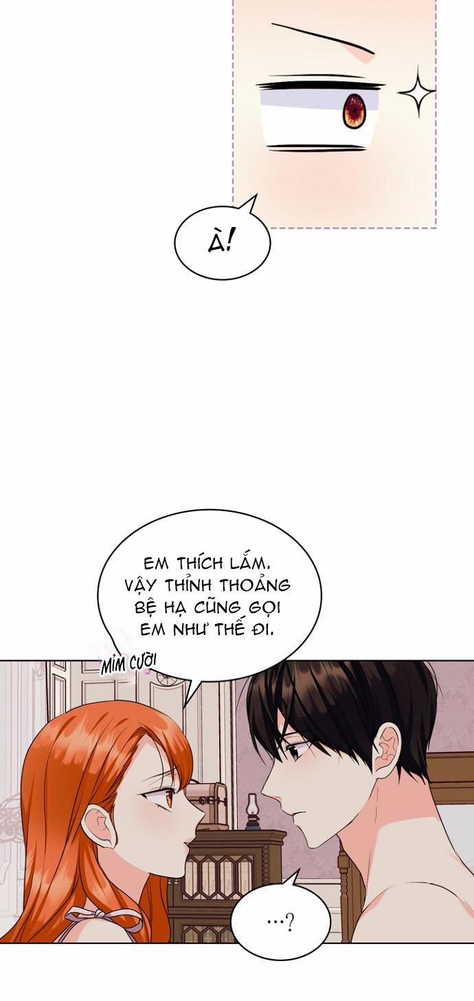 Đức Hạnh Của Ác Nữ Phản Diện 67 trang 41