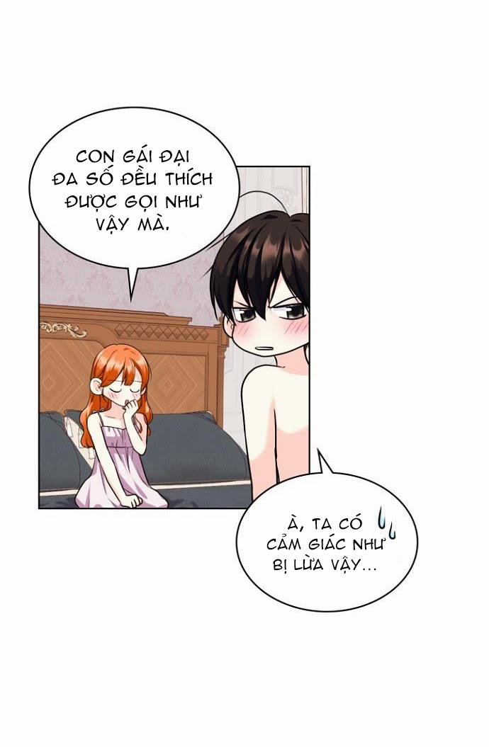 Đức Hạnh Của Ác Nữ Phản Diện 67 trang 43