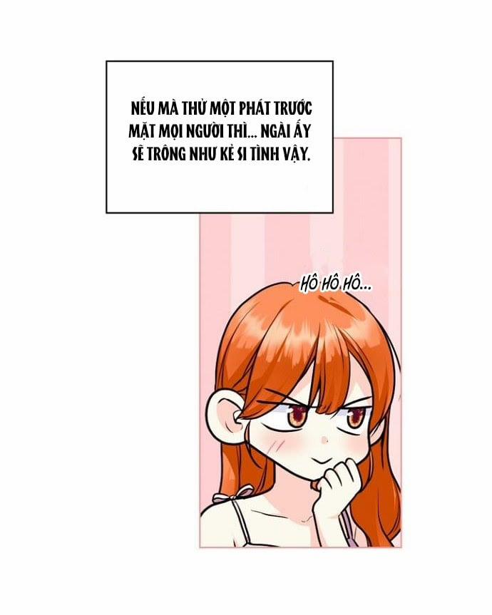 Đức Hạnh Của Ác Nữ Phản Diện 67 trang 44