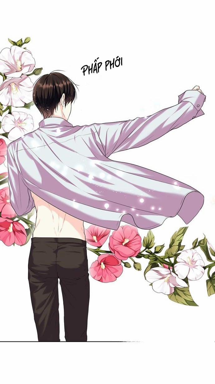 Đức Hạnh Của Ác Nữ Phản Diện 67 trang 45