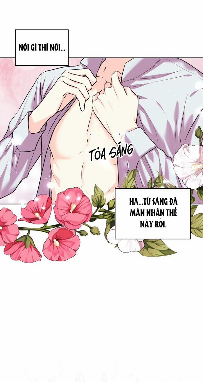 Đức Hạnh Của Ác Nữ Phản Diện 67 trang 46