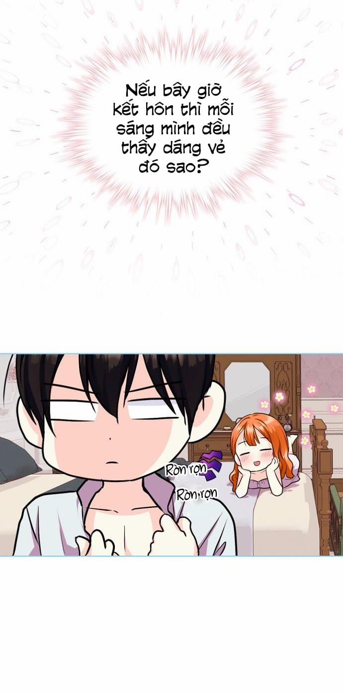 Đức Hạnh Của Ác Nữ Phản Diện 67 trang 47