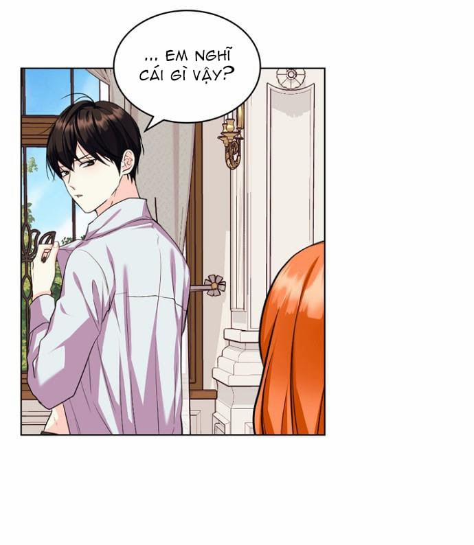 Đức Hạnh Của Ác Nữ Phản Diện 67 trang 48