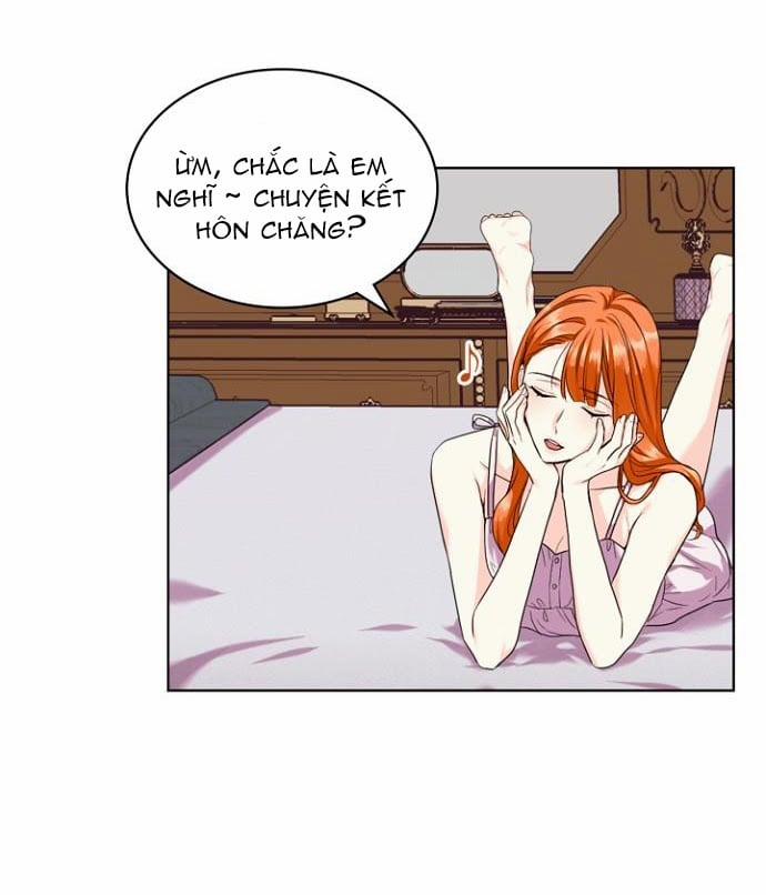 Đức Hạnh Của Ác Nữ Phản Diện 67 trang 49