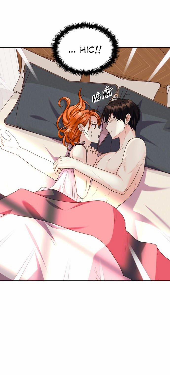 Đức Hạnh Của Ác Nữ Phản Diện 67 trang 5