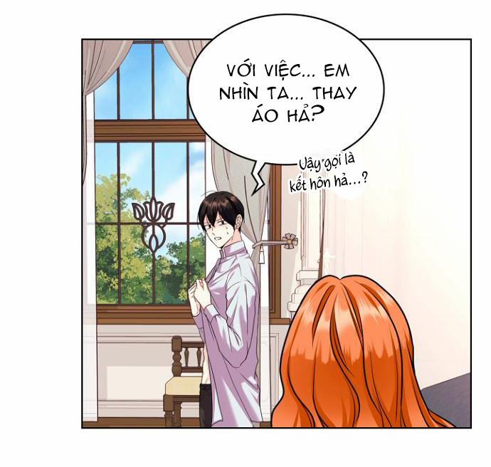 Đức Hạnh Của Ác Nữ Phản Diện 67 trang 51