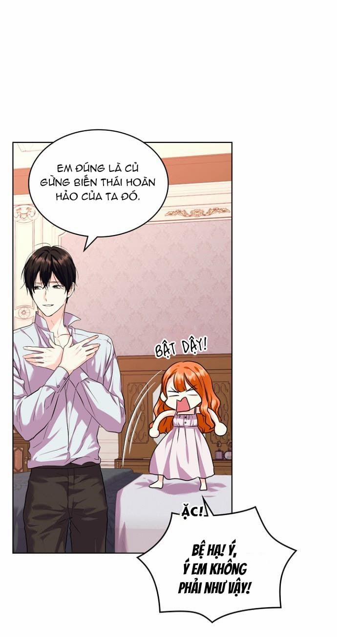 Đức Hạnh Của Ác Nữ Phản Diện 67 trang 52