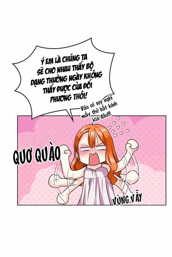 Đức Hạnh Của Ác Nữ Phản Diện 67 trang 53