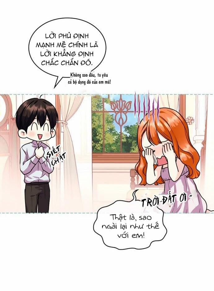 Đức Hạnh Của Ác Nữ Phản Diện 67 trang 54